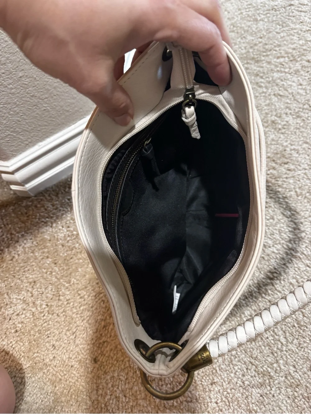 The Sak gorgeous new